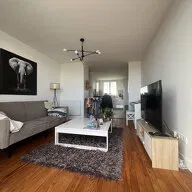 Appartement Rue Villon à Lyon