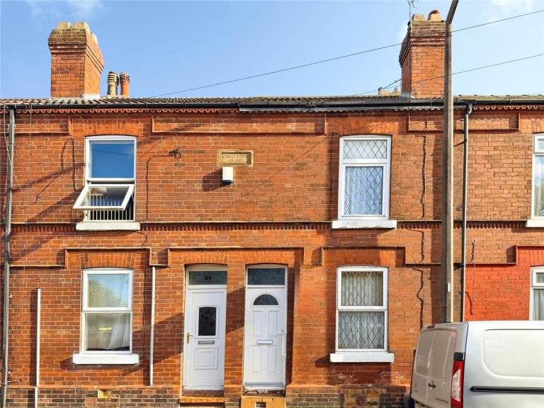 House Shady Side in Doncaster