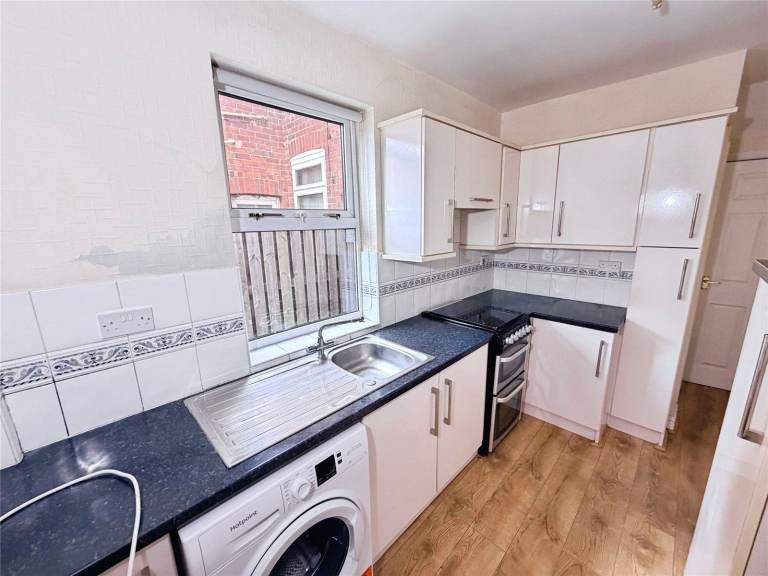 House Shady Side in Doncaster
