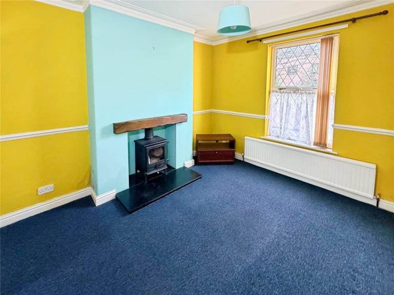 House Shady Side in Doncaster