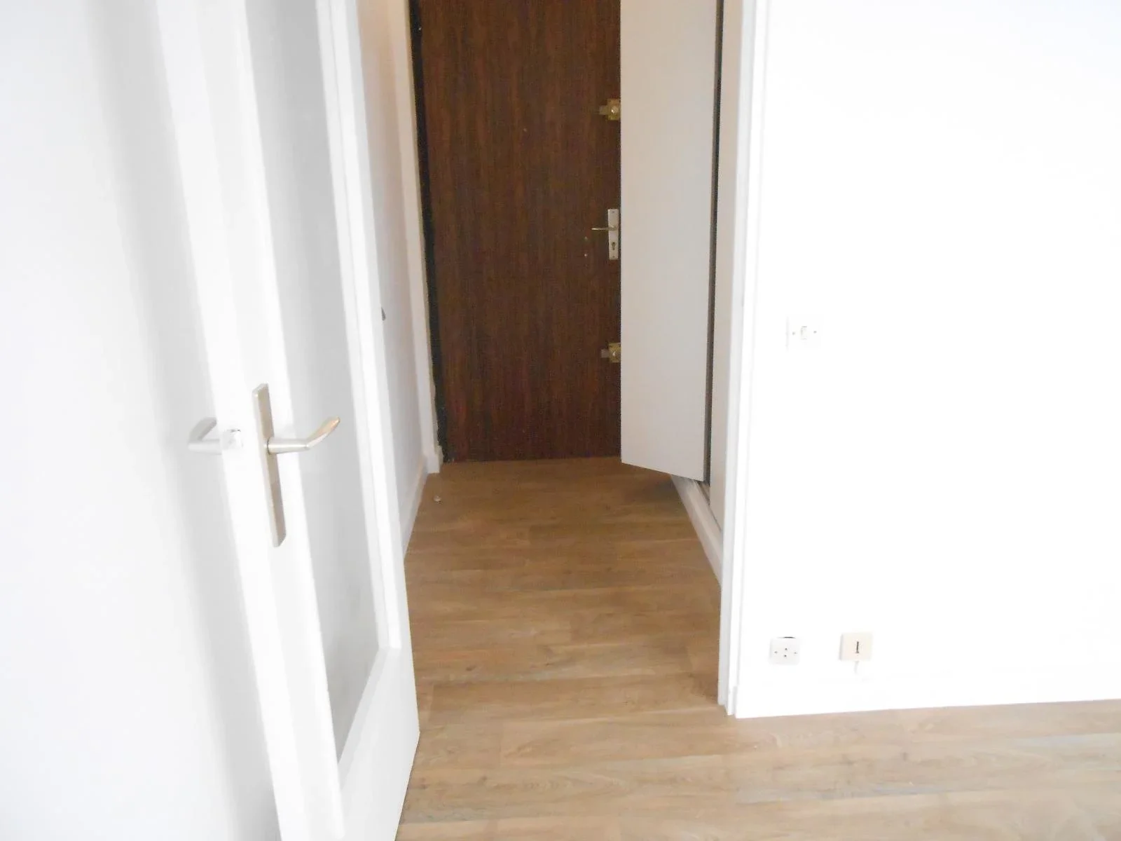 Flat Rue Duguesclin in Lyon