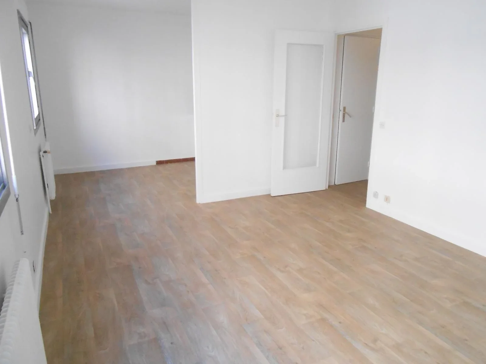 Flat Rue Duguesclin in Lyon