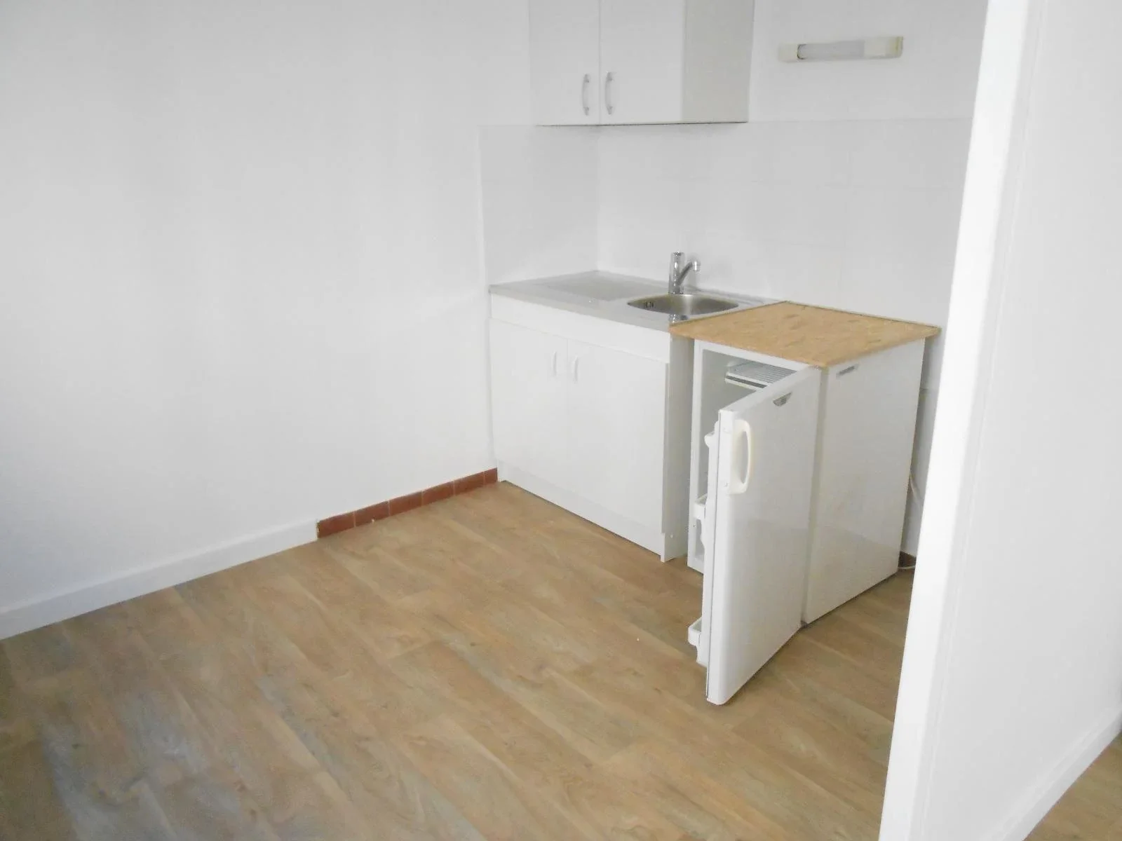 Flat Rue Duguesclin in Lyon