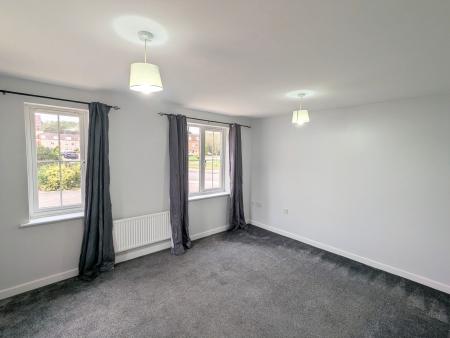 House Appleby Way in Lincoln