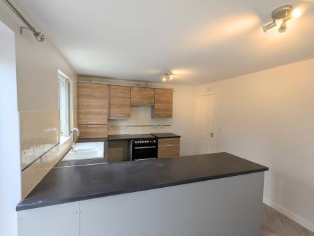 House Appleby Way in Lincoln