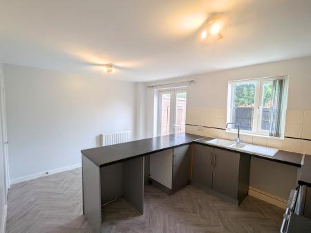 House Appleby Way in Lincoln