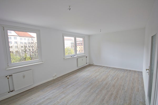 Wohnung Voßstraße in Halle (Saale)