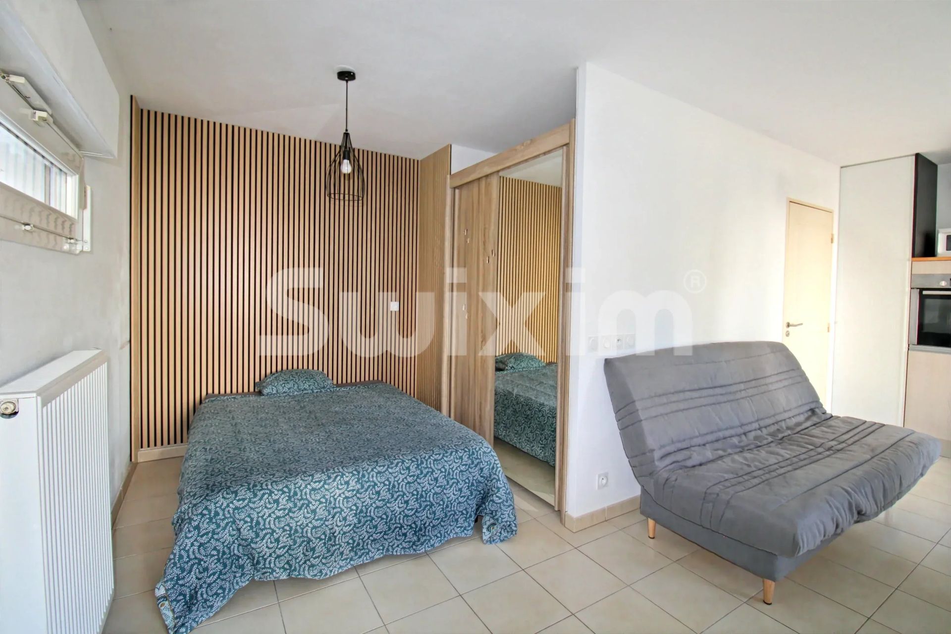 Appartement Rue de Genève à Aix-les-Bains