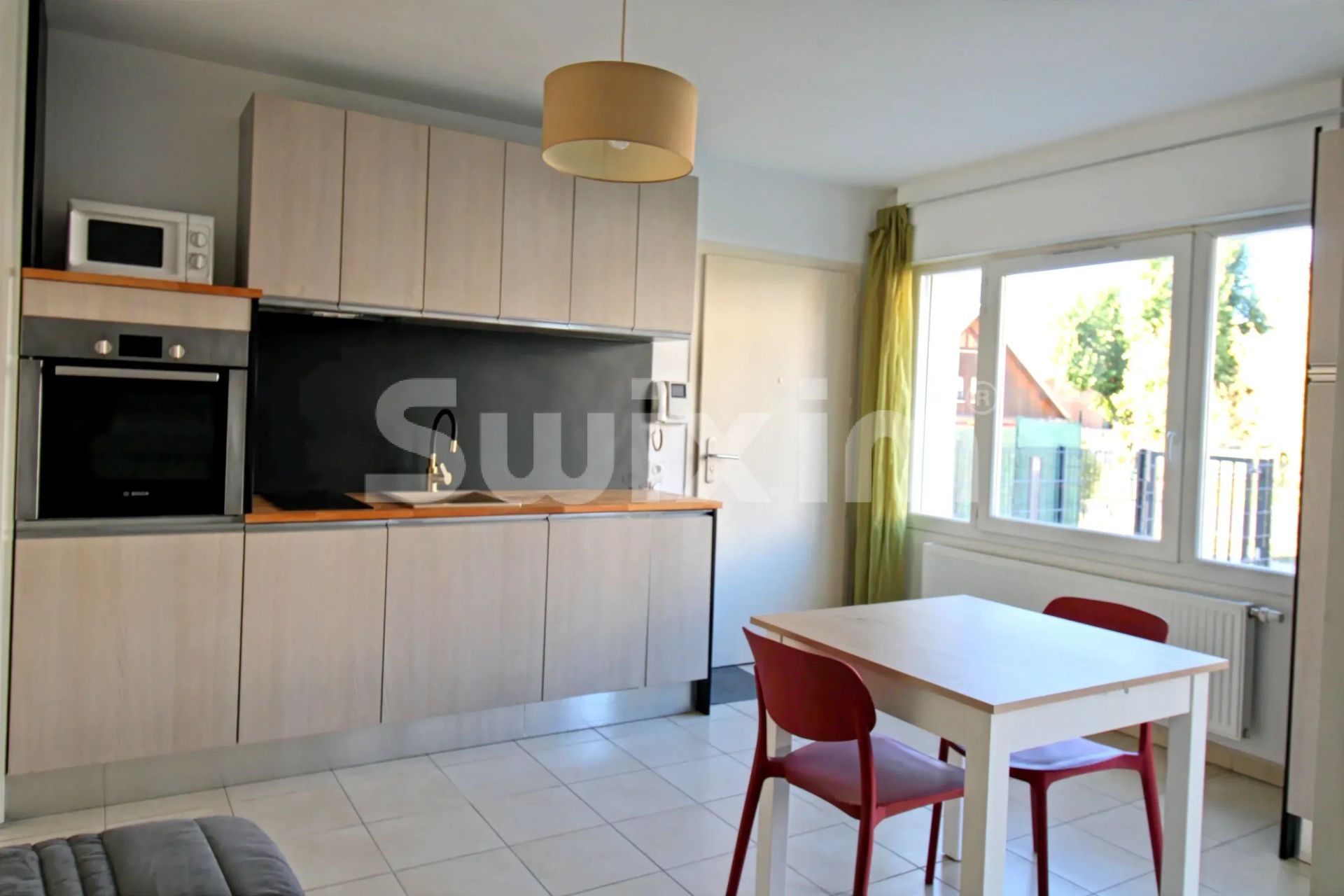 Appartement Rue de Genève à Aix-les-Bains