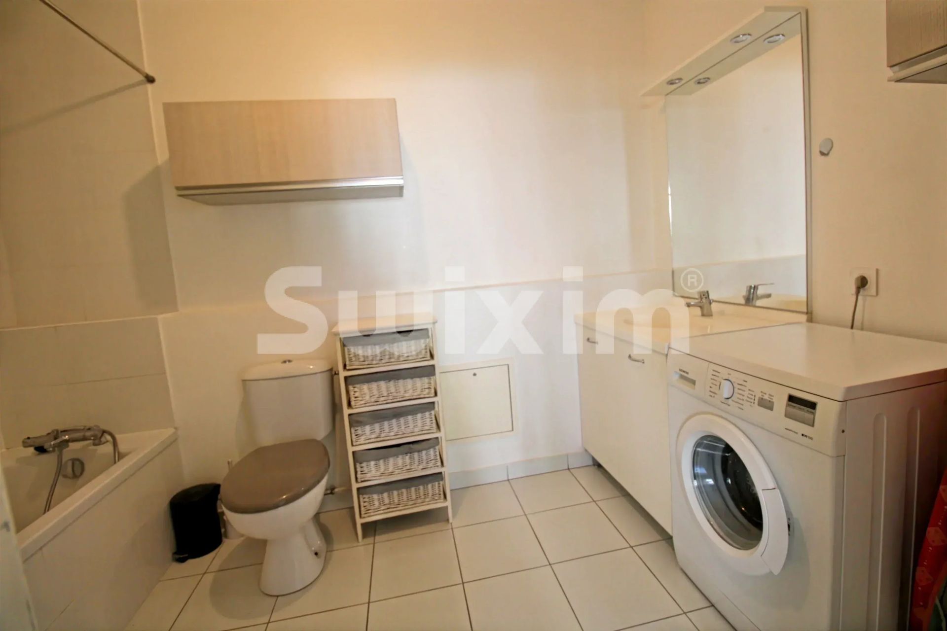 Appartement Rue de Genève à Aix-les-Bains
