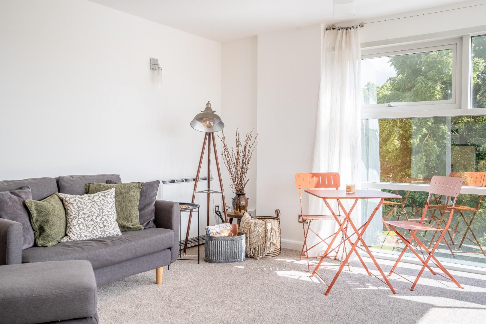 Flat Leeman Road in York