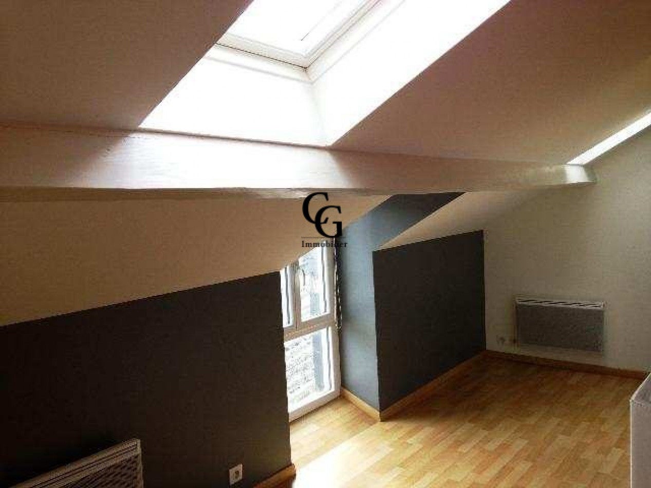 Appartement Rue Henri Charpentier à Vertou