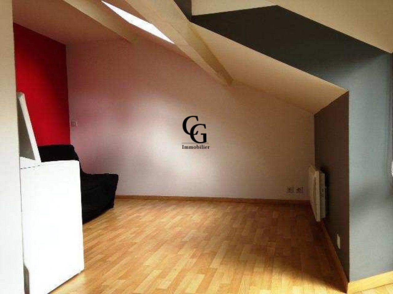 Appartement Rue Henri Charpentier à Vertou