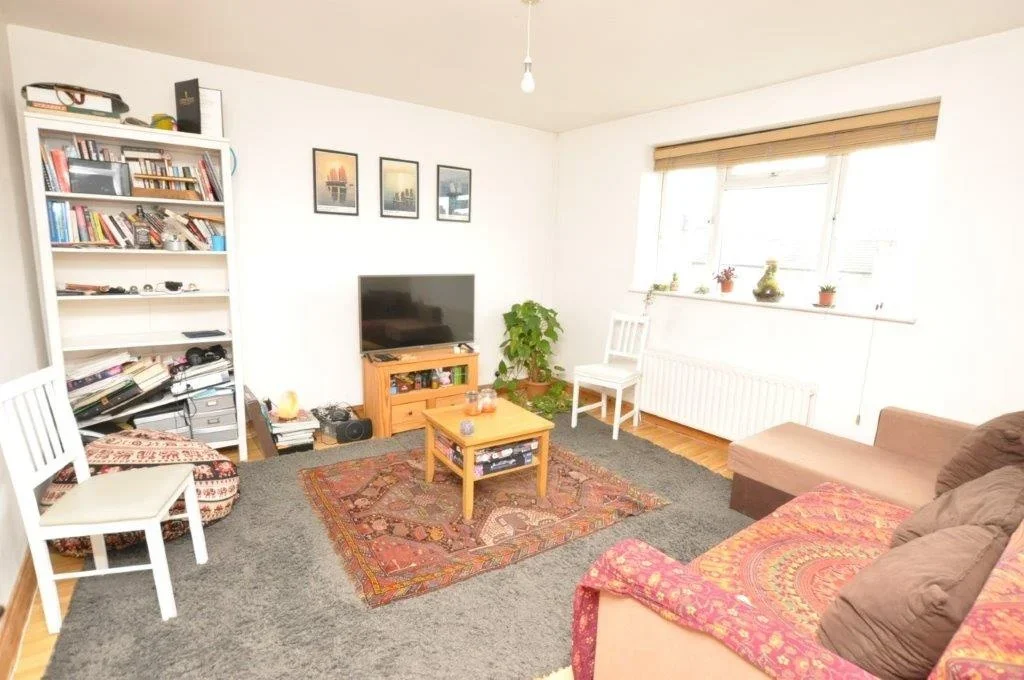 Flat Tollington Park in Greater London