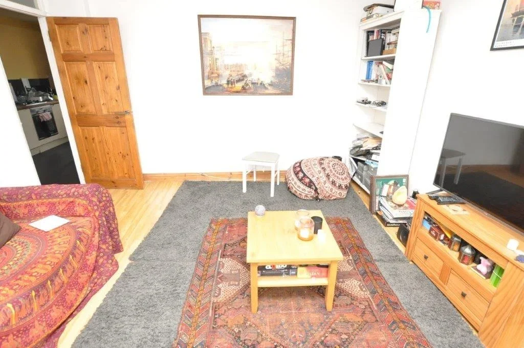 Flat Tollington Park in Greater London