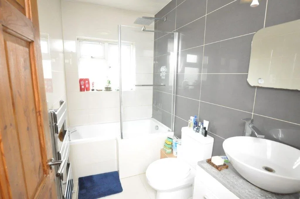 Flat Tollington Park in Greater London
