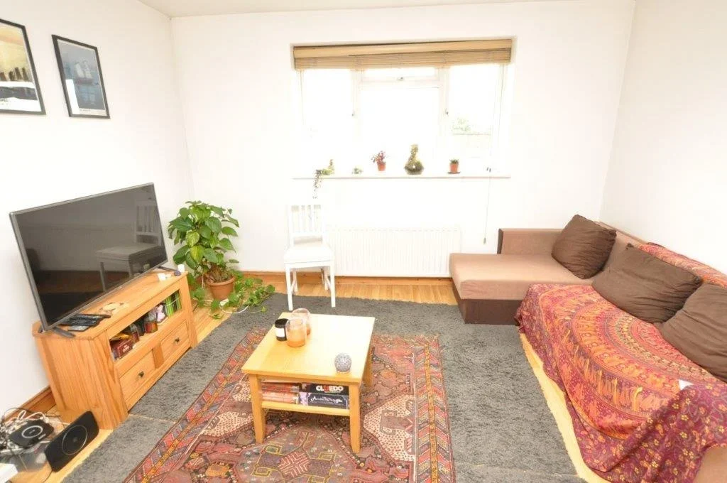 Flat Tollington Park in Greater London