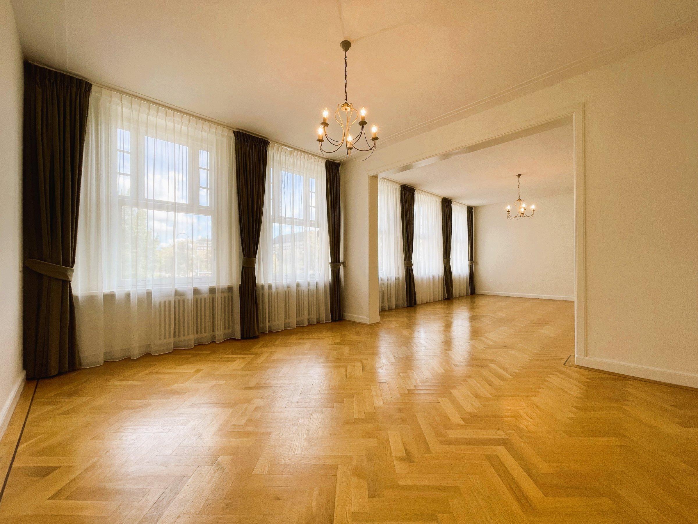Appartement te huur: Minervaplein, Amsterdam