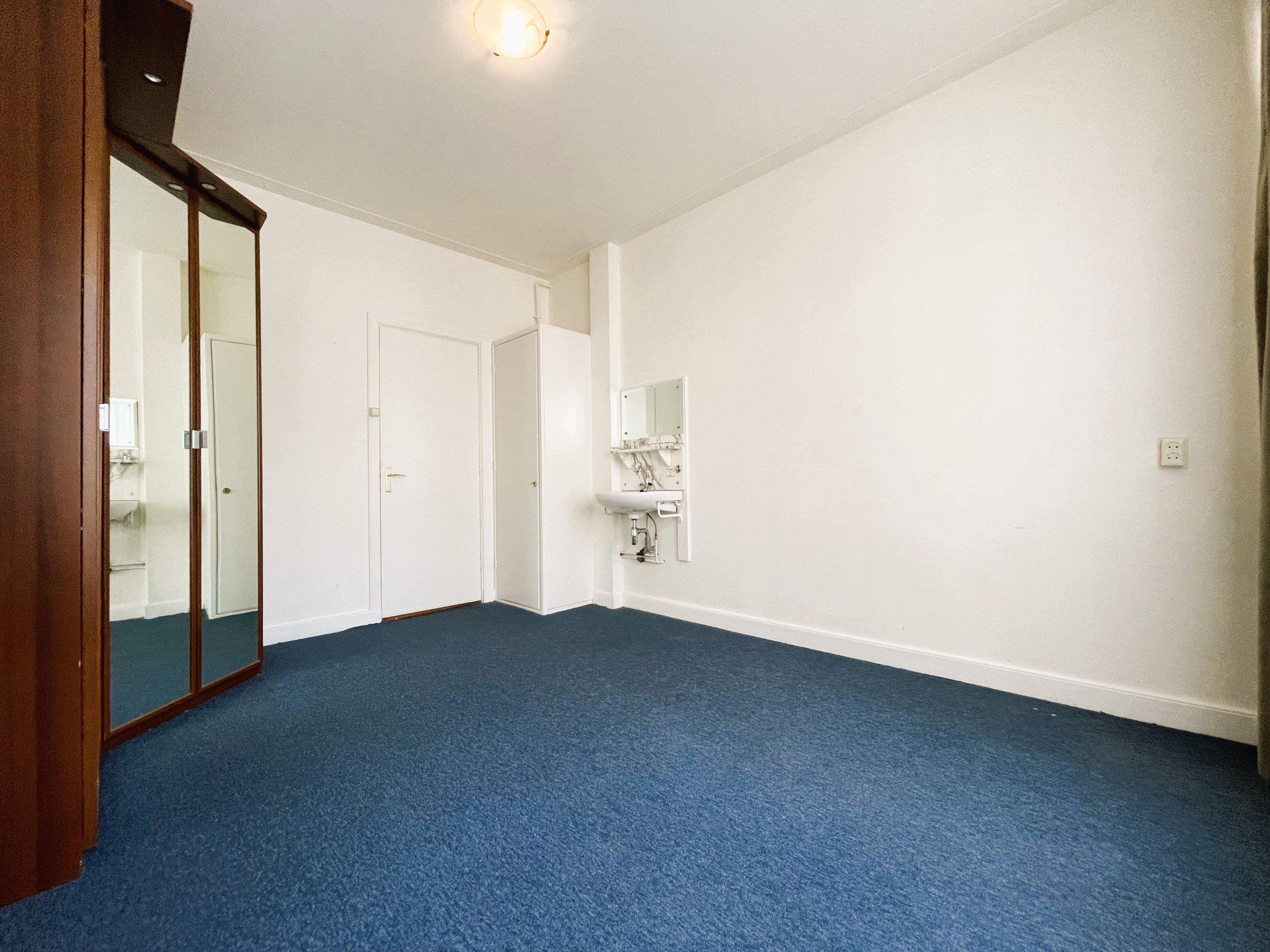 Appartement te huur: Minervaplein, Amsterdam