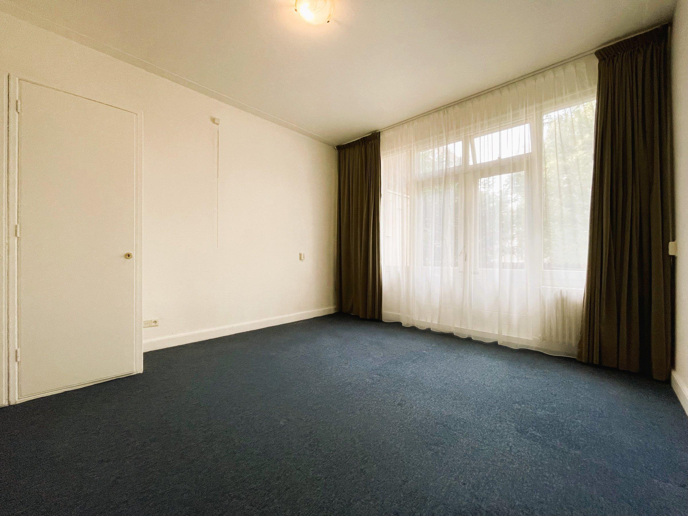 Appartement te huur: Minervaplein, Amsterdam