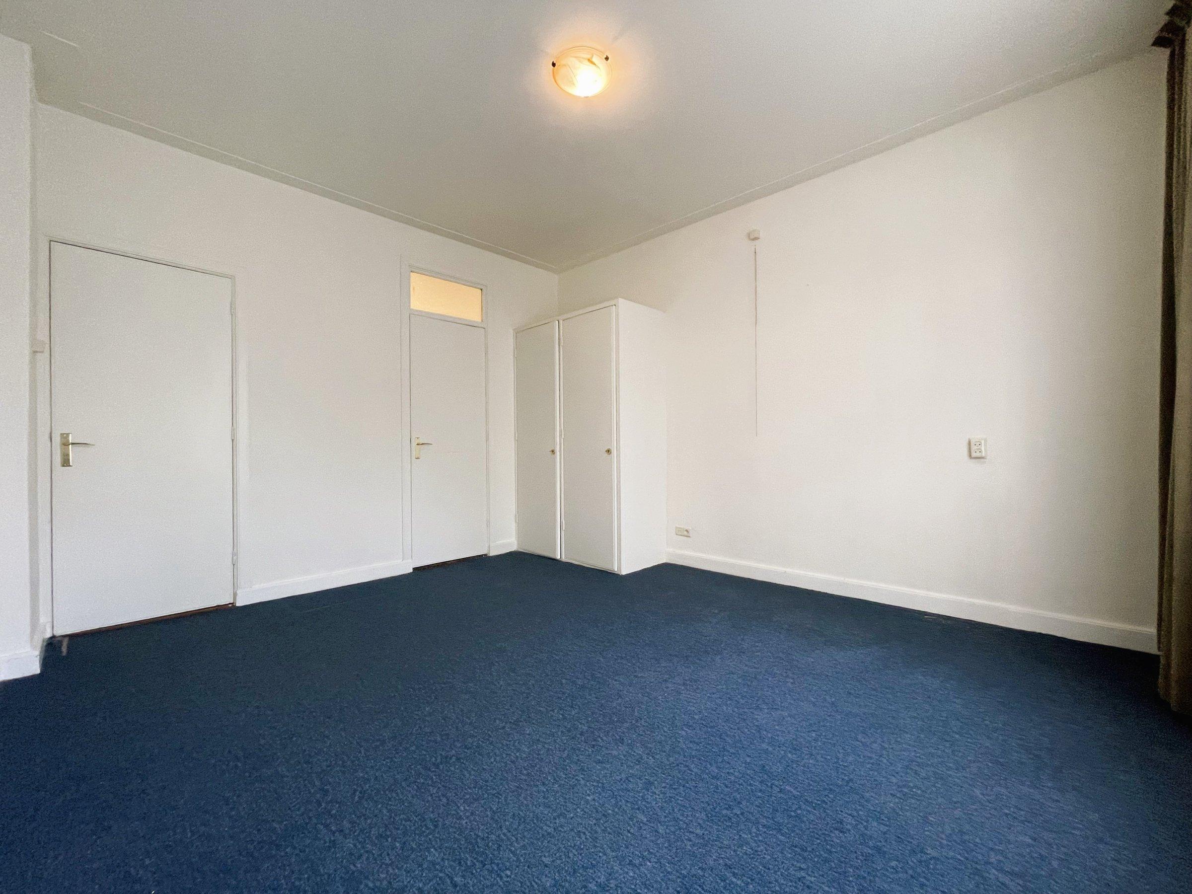 Appartement te huur: Minervaplein, Amsterdam