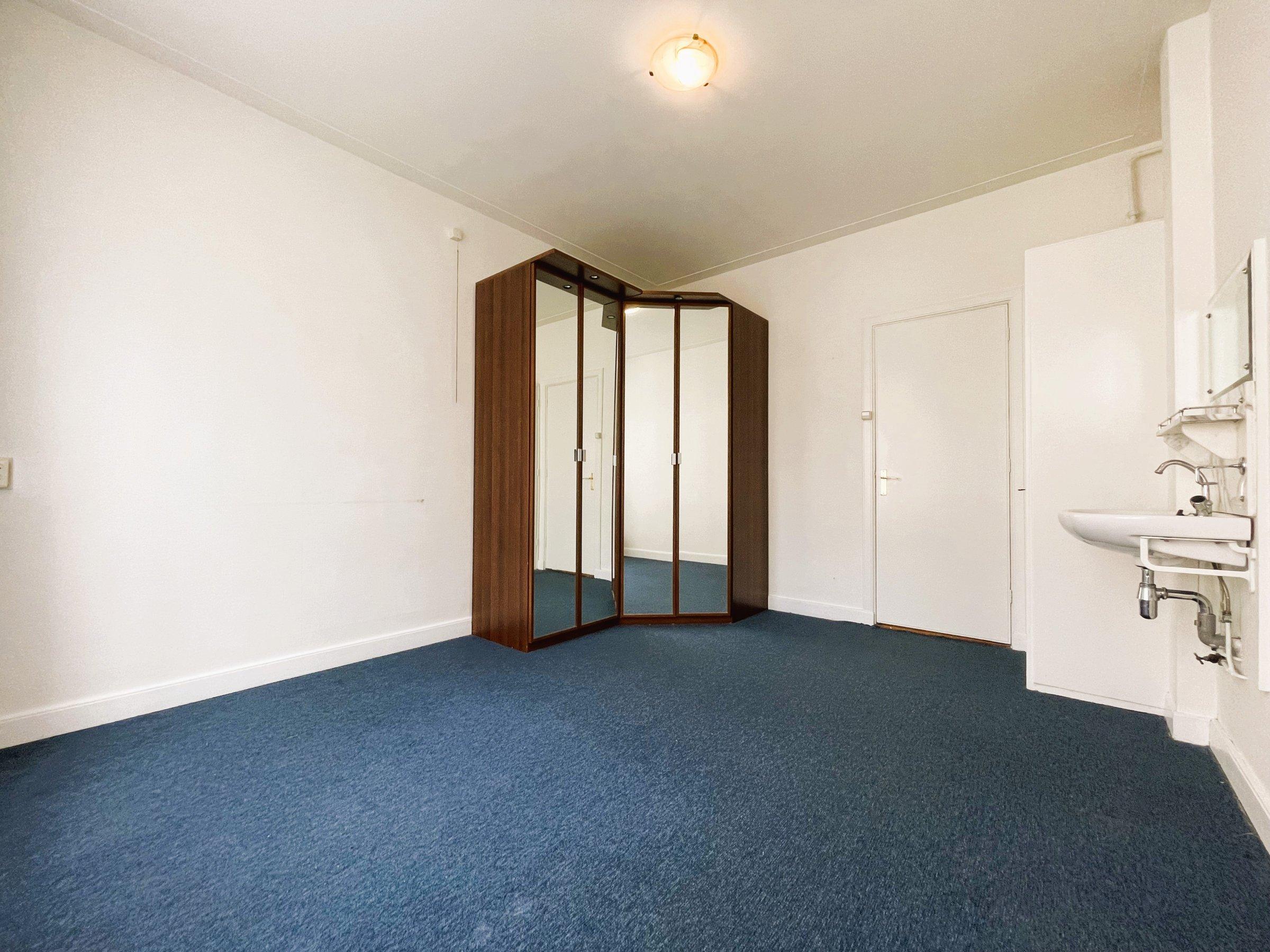 Appartement te huur: Minervaplein, Amsterdam