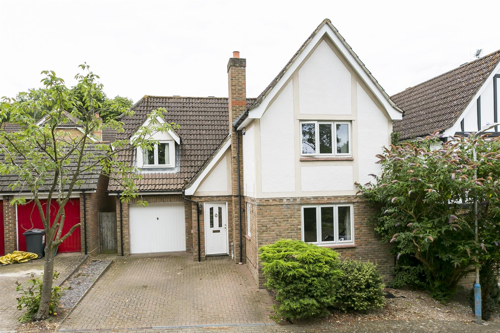 House Quarry Bank in Tonbridge and Malling