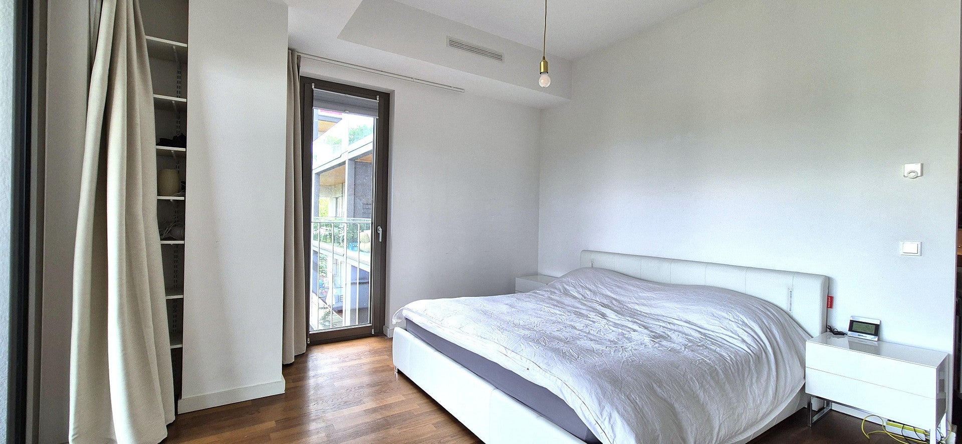 Wohnung Stralauer Allee in Berlin