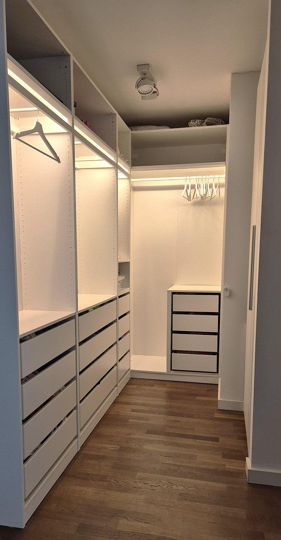 Wohnung Stralauer Allee in Berlin