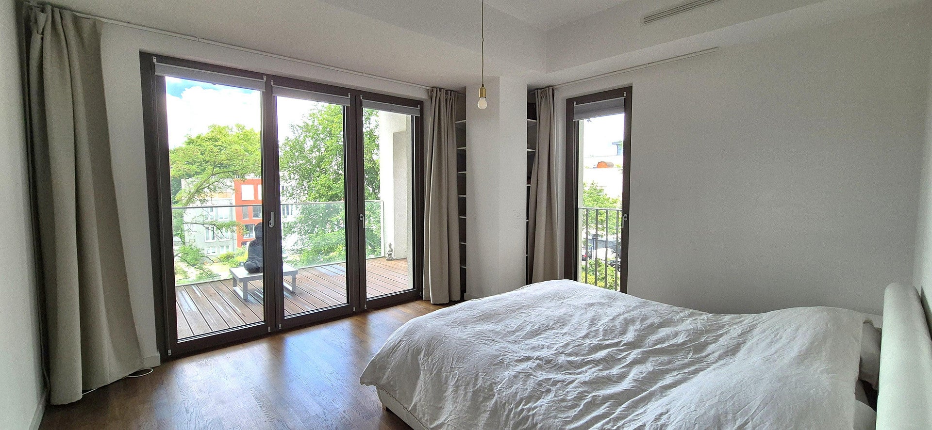 Wohnung Stralauer Allee in Berlin