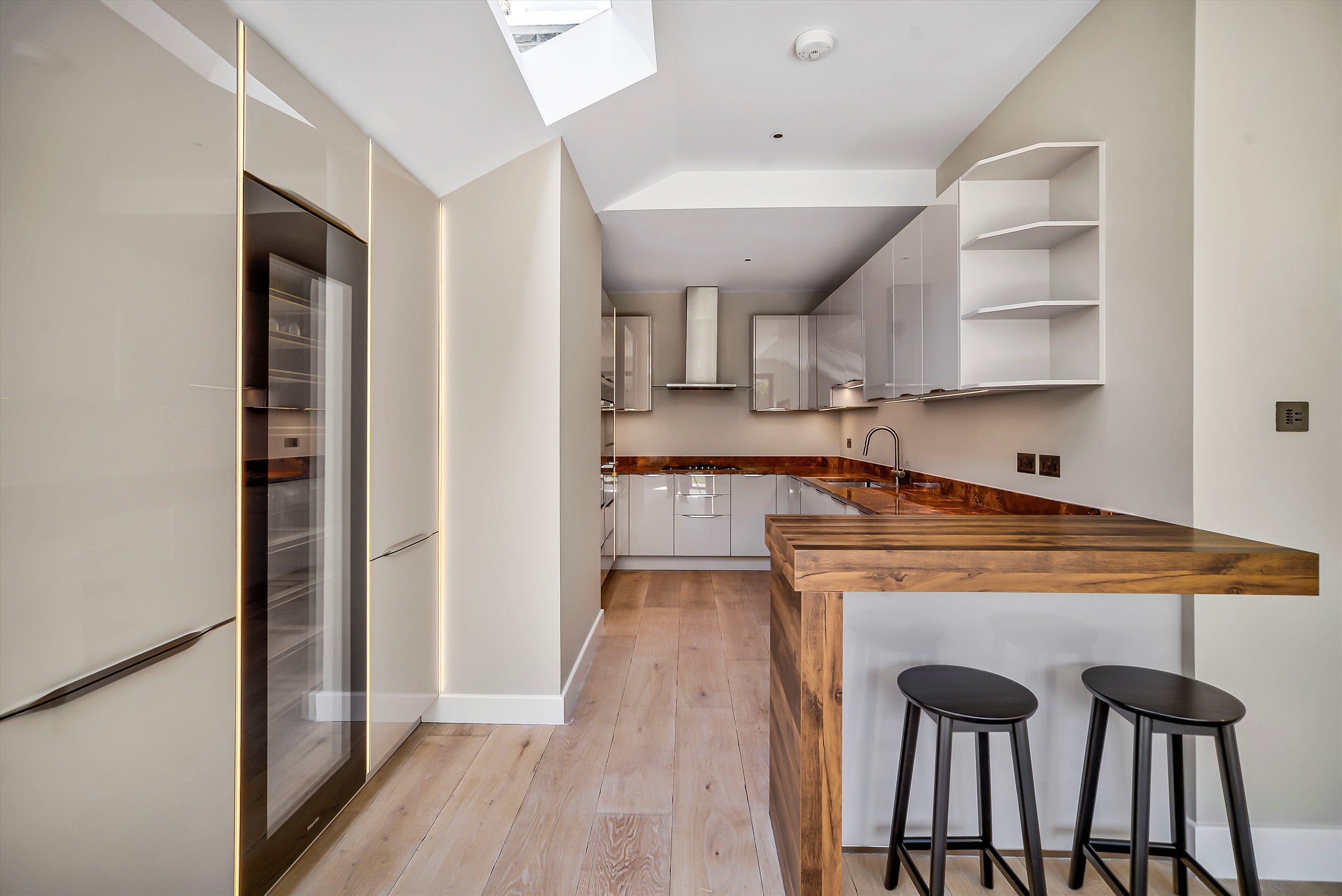 House Rectory Road in Greater London