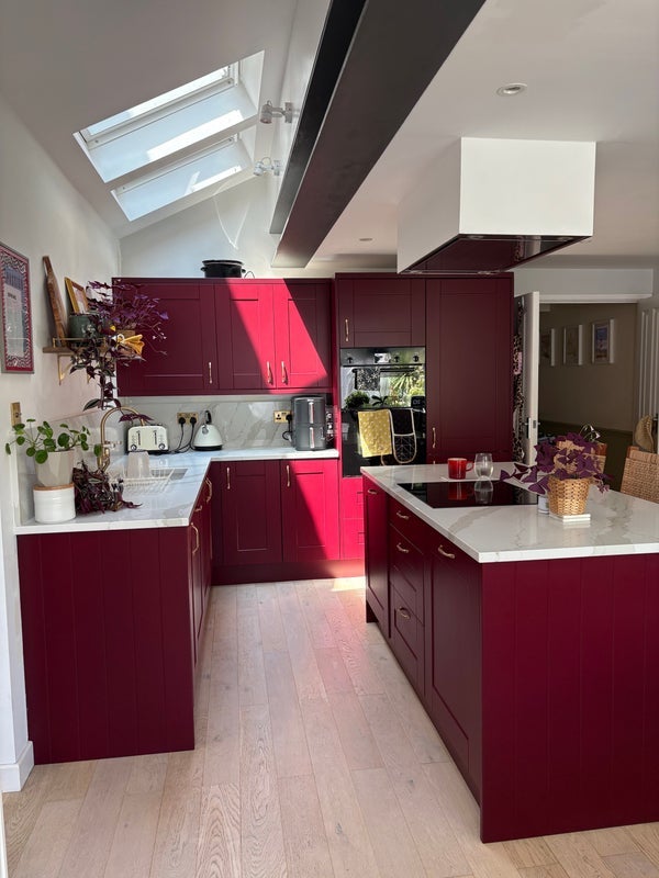 Room Leverson Street in Greater London