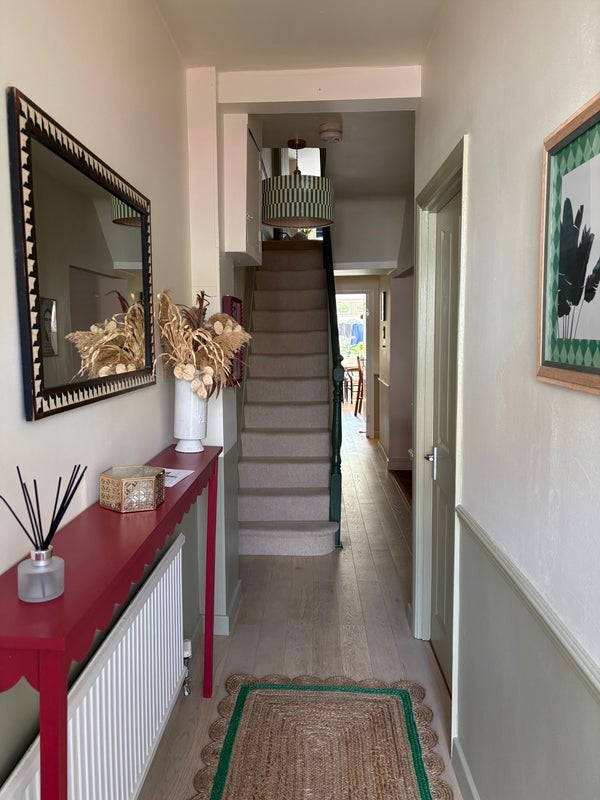 Room Leverson Street in Greater London
