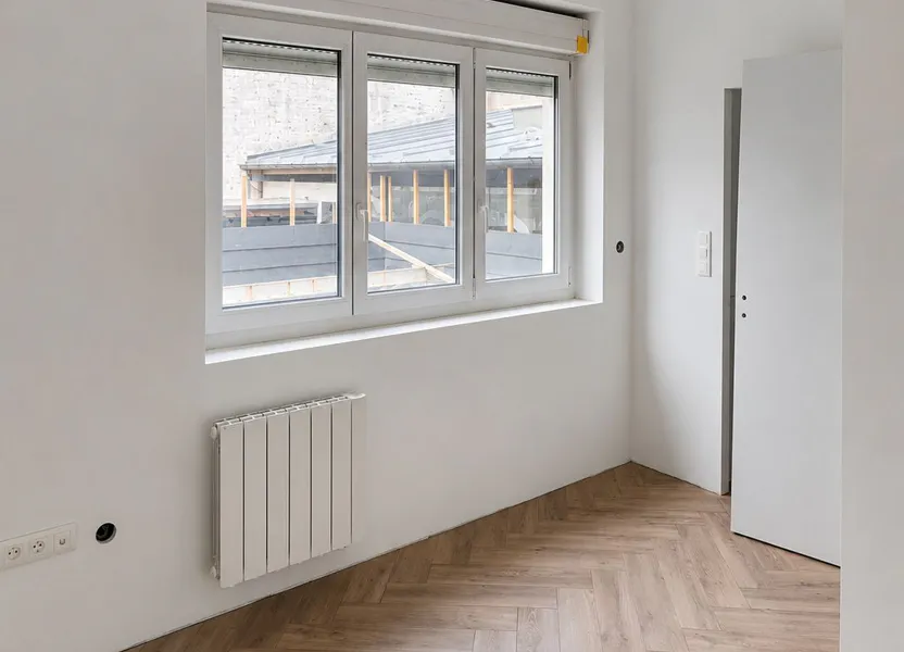 Appartement Rue Lemerchier à Amiens