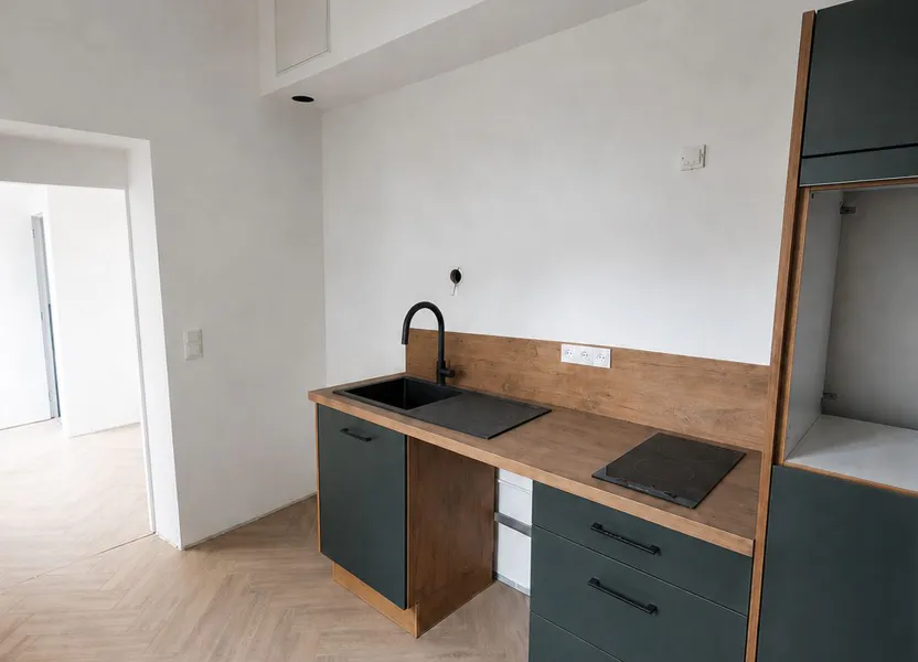 Appartement Rue Lemerchier à Amiens
