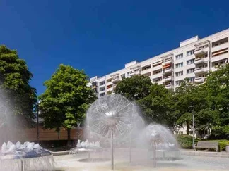 Wohnung Berzdorfer Straße in Dresden