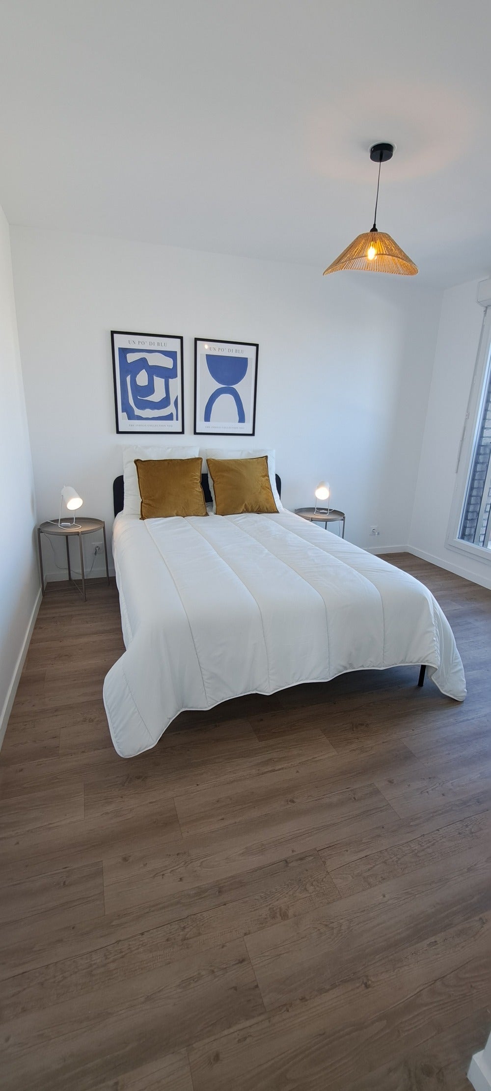 Appartement Rue Dian Fossey à Bobigny