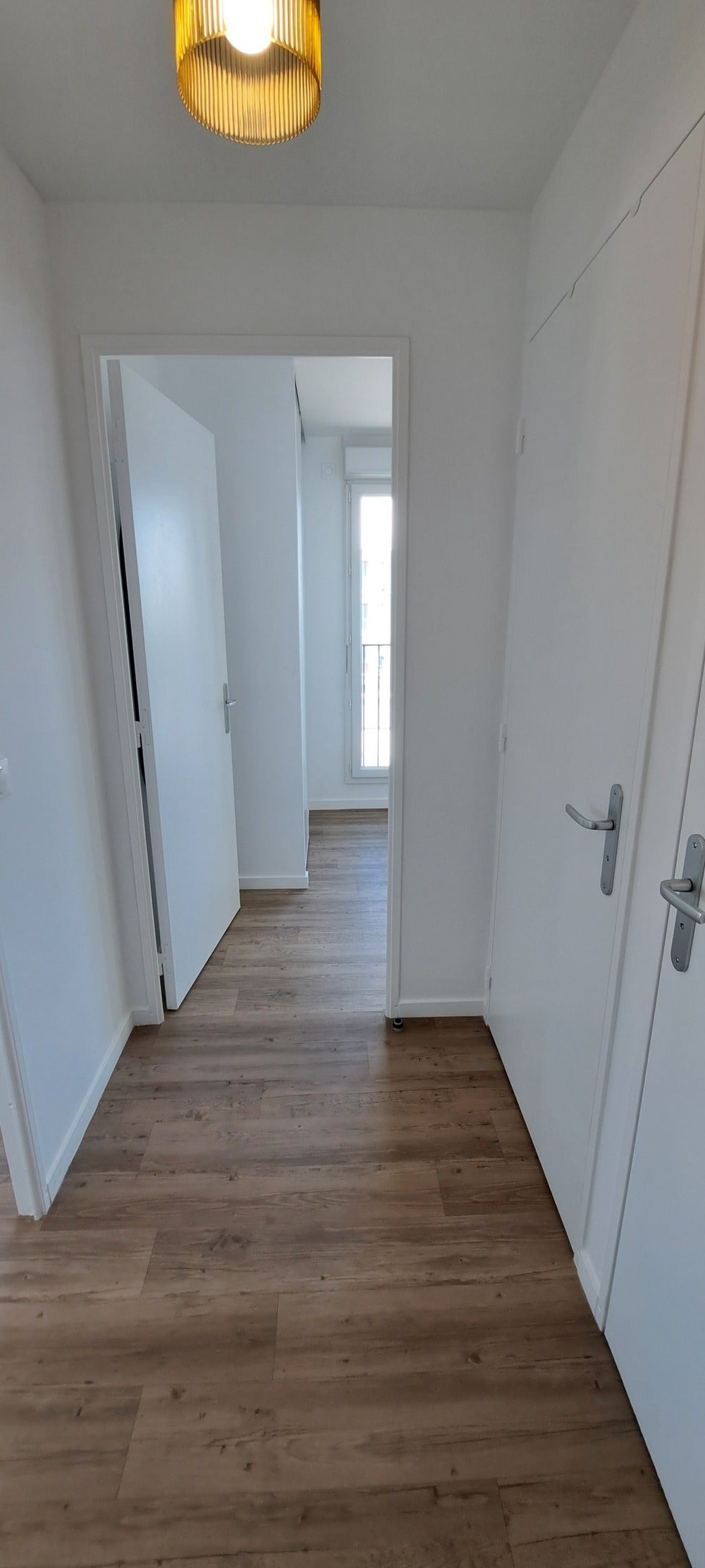Appartement Rue Dian Fossey à Bobigny