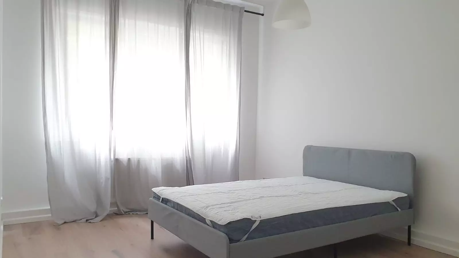 Wohnung Reichsstraße in Berlin