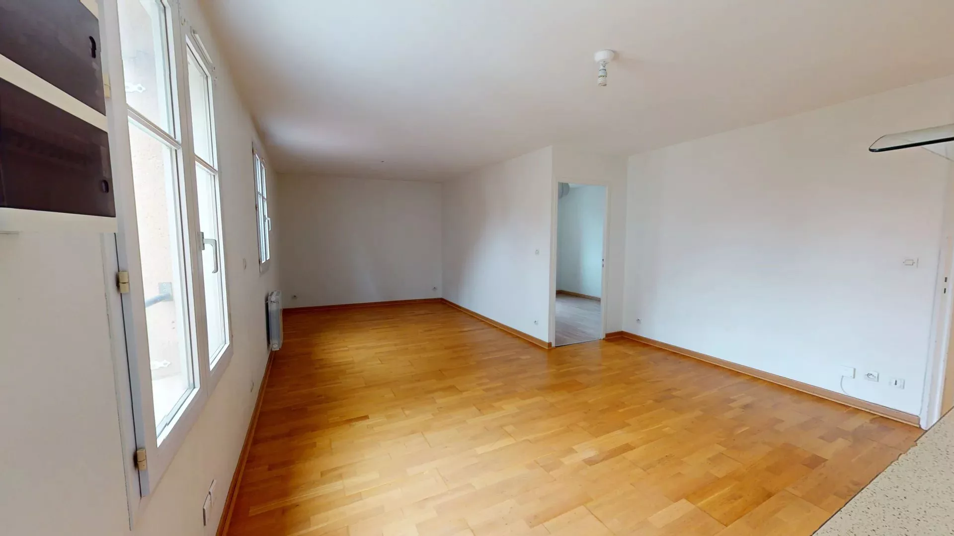 Appartement Rue Henri Dunant à Luisant