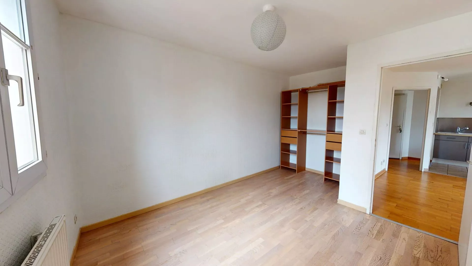 Appartement Rue Henri Dunant à Luisant