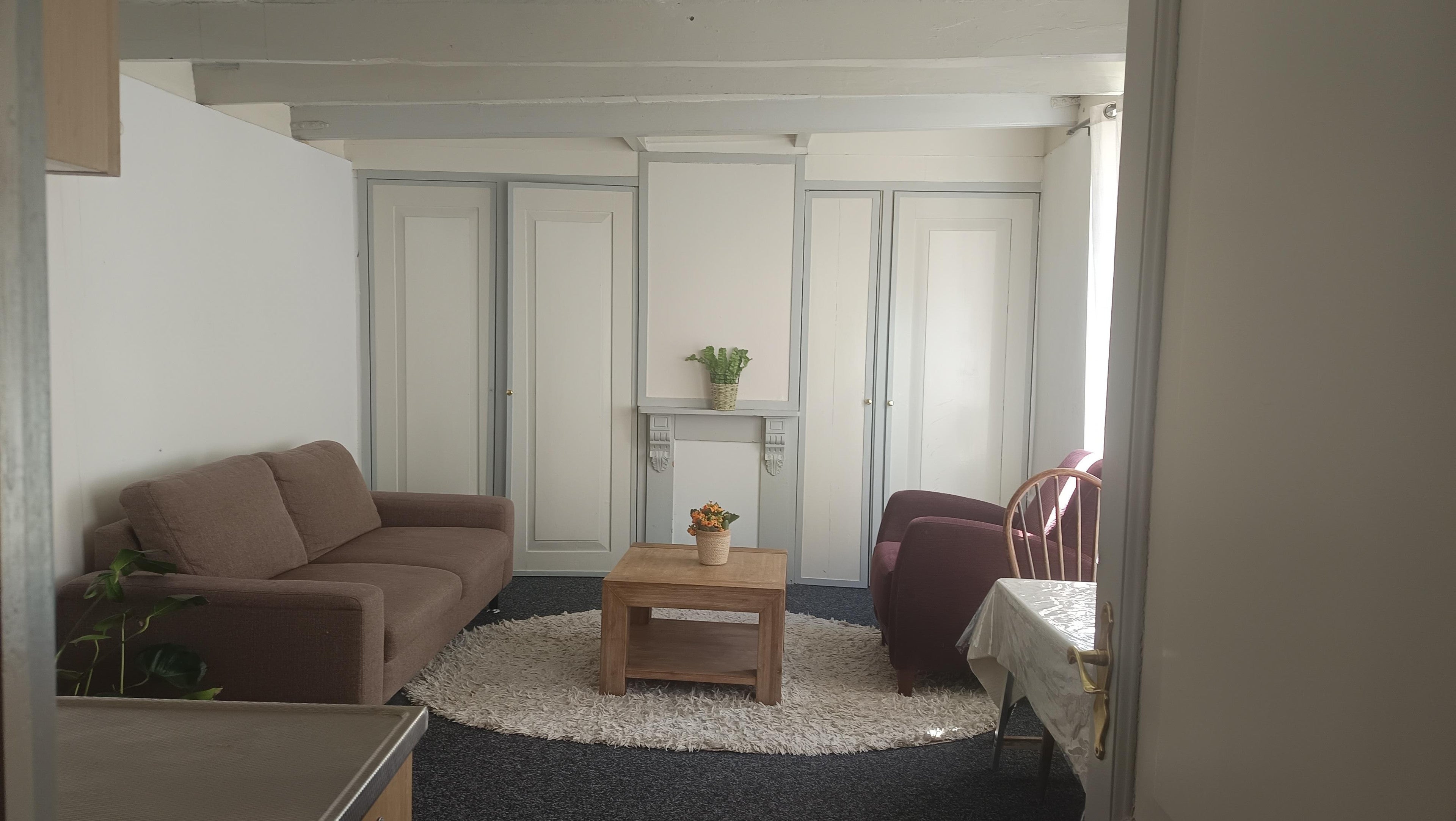 Kamer Korte Noordstraat in Middelburg