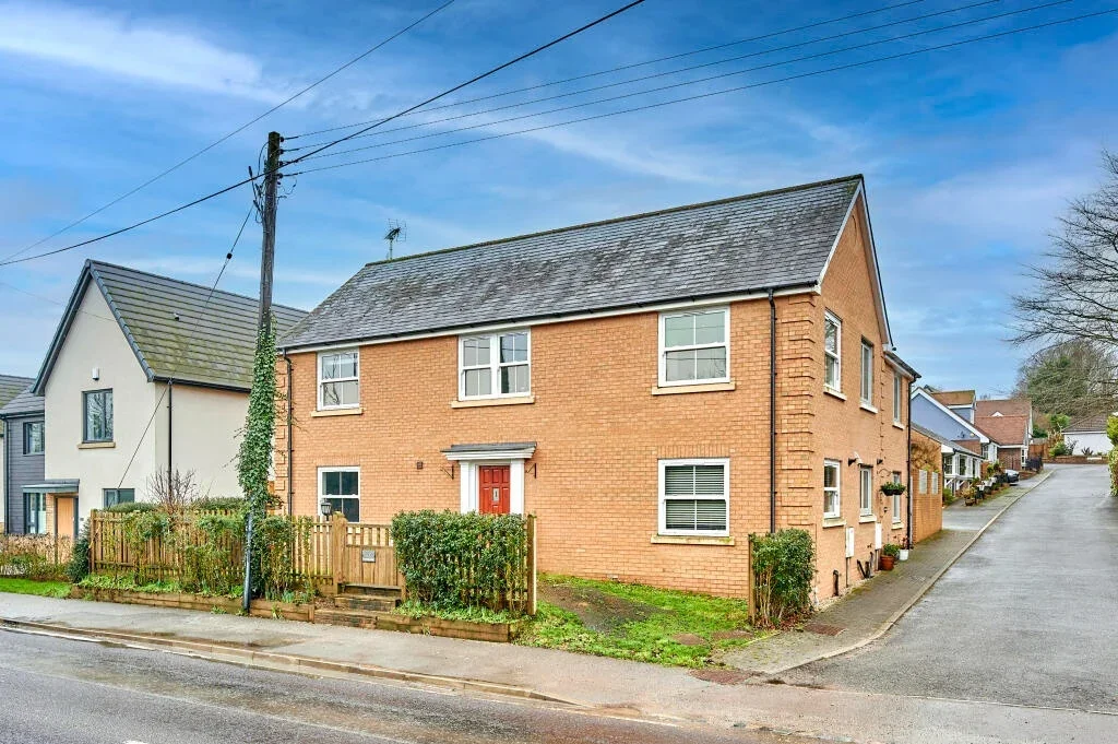 House The Spinney in Uttlesford