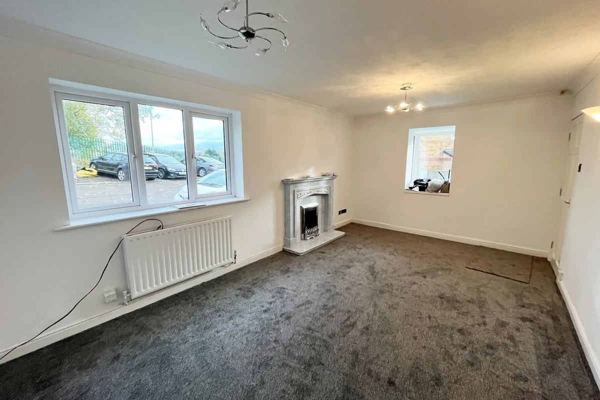 House Ardennes Close in Bradford