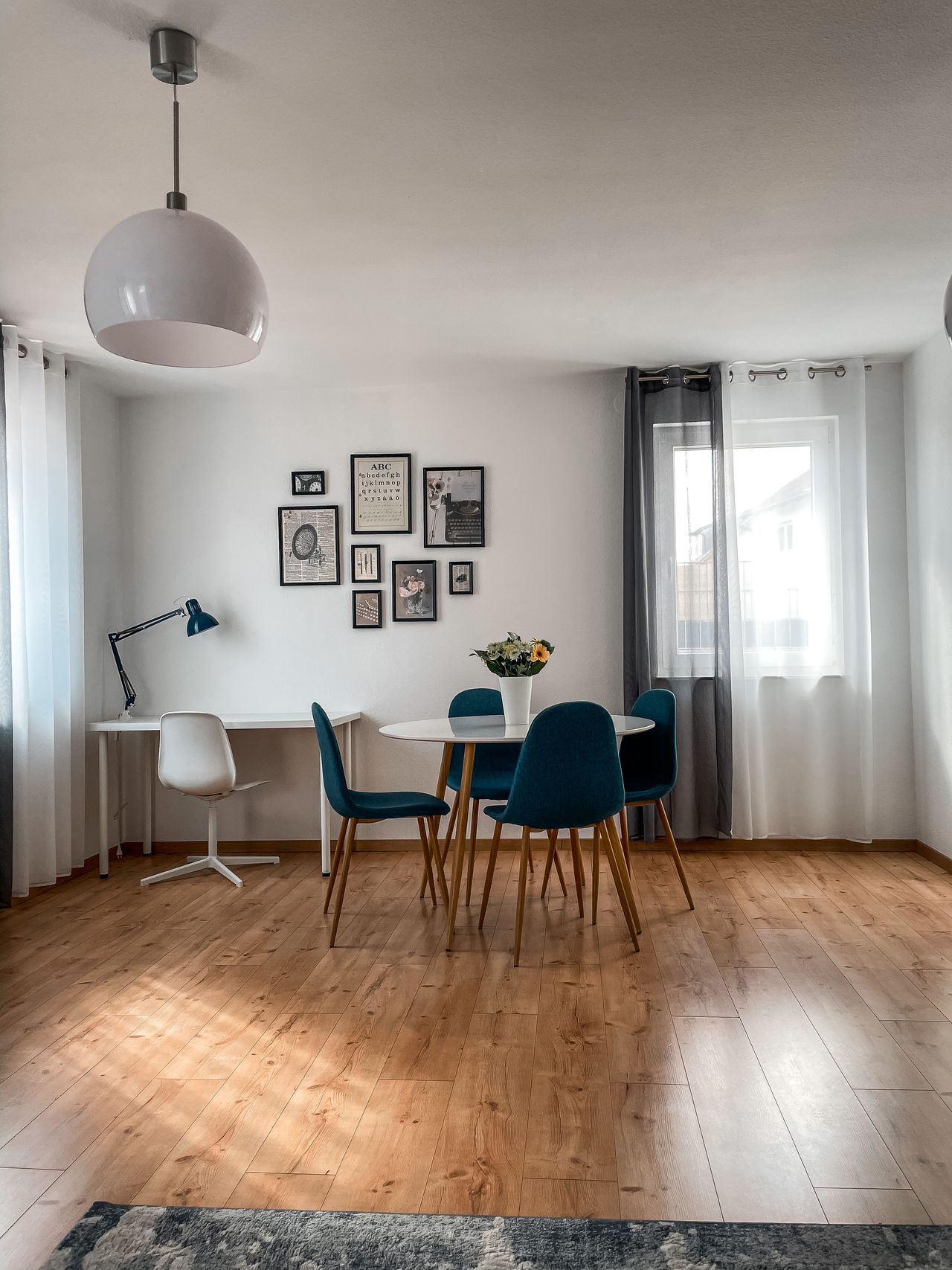 Wohnung Pestalozzistraße in Leimen