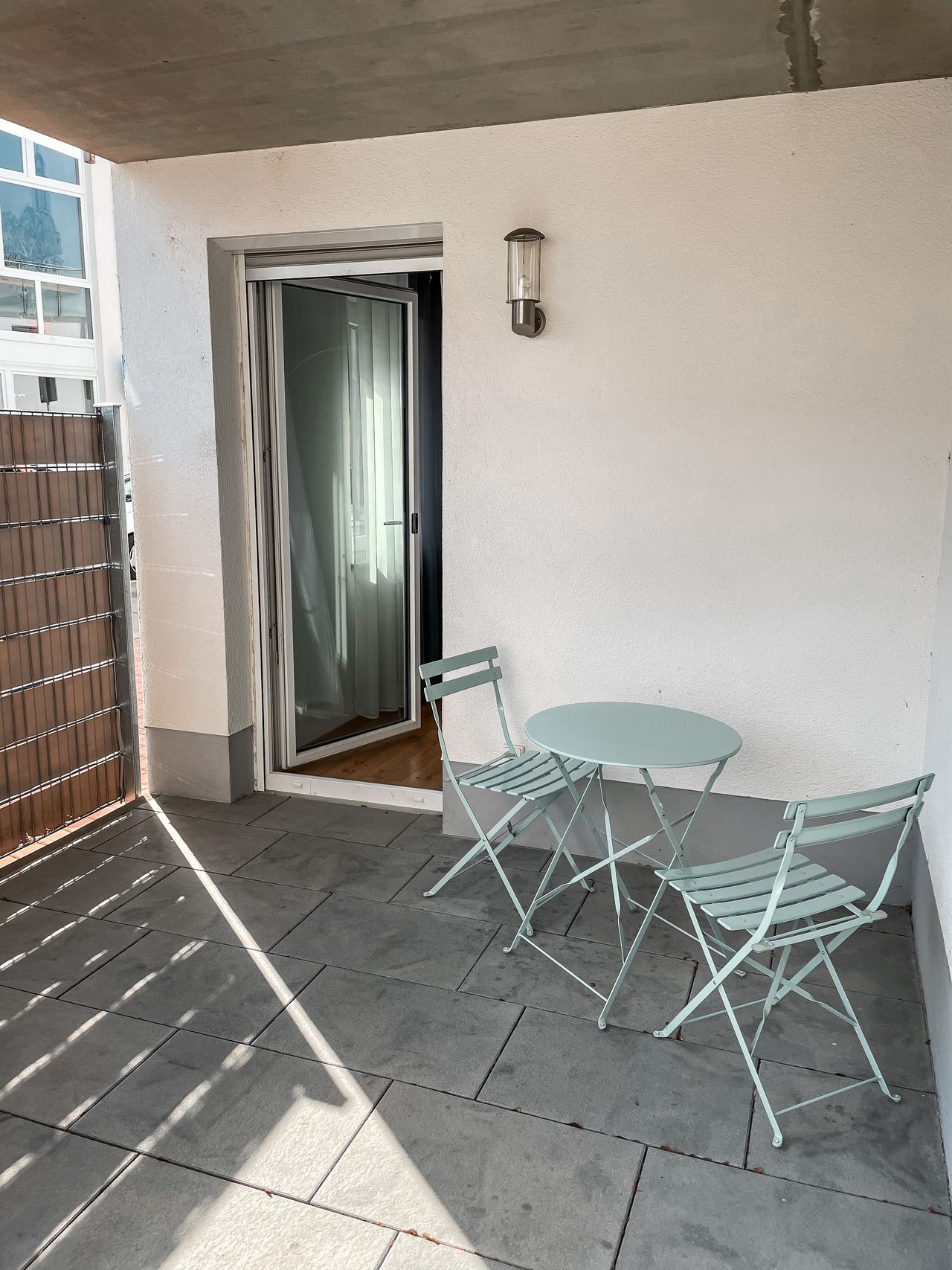 Wohnung Pestalozzistraße in Leimen