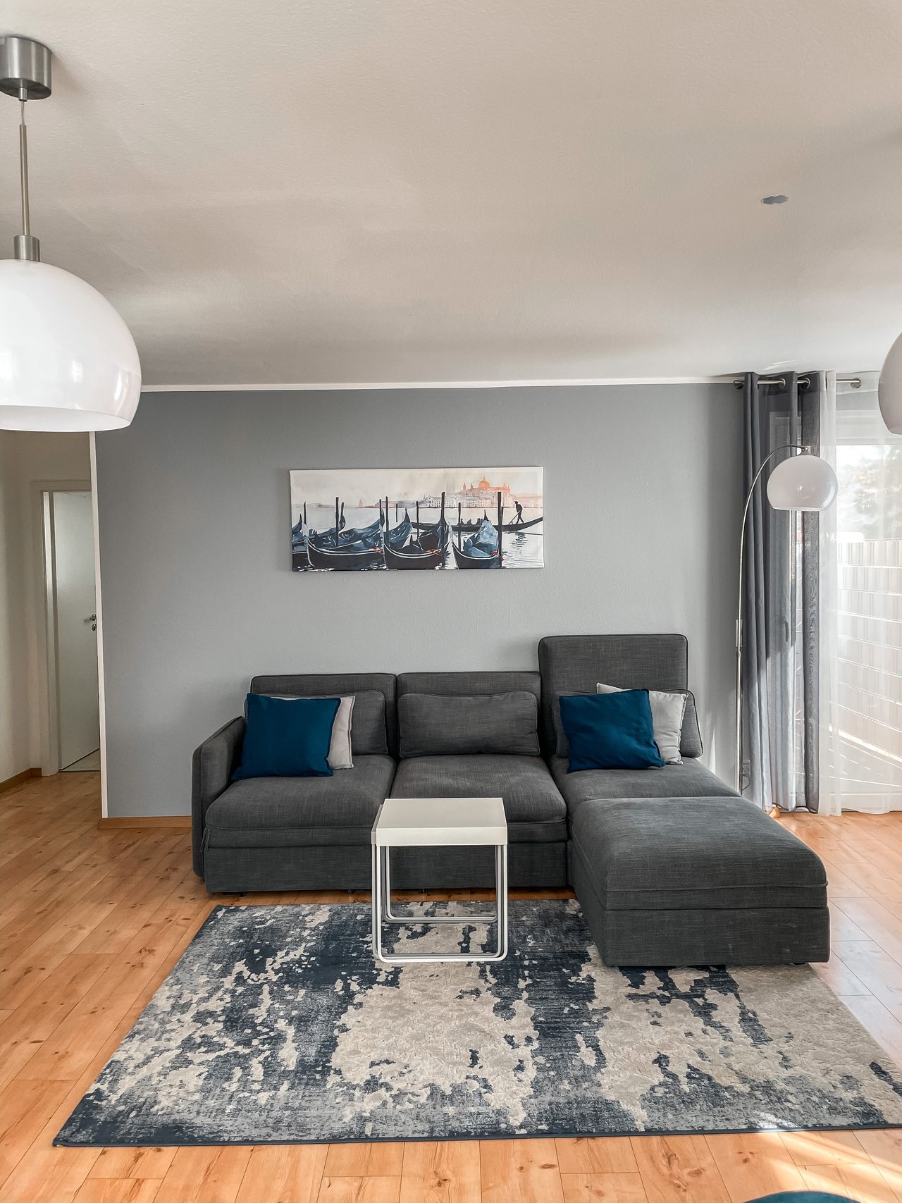 Wohnung Pestalozzistraße in Leimen