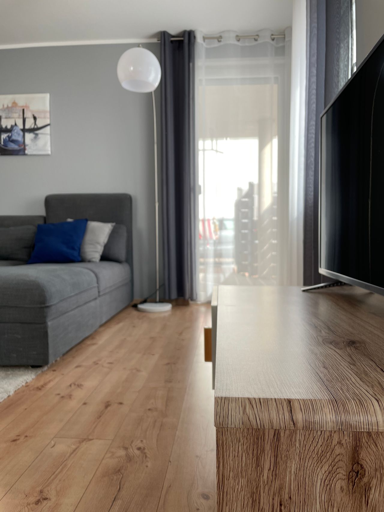 Wohnung Pestalozzistraße in Leimen