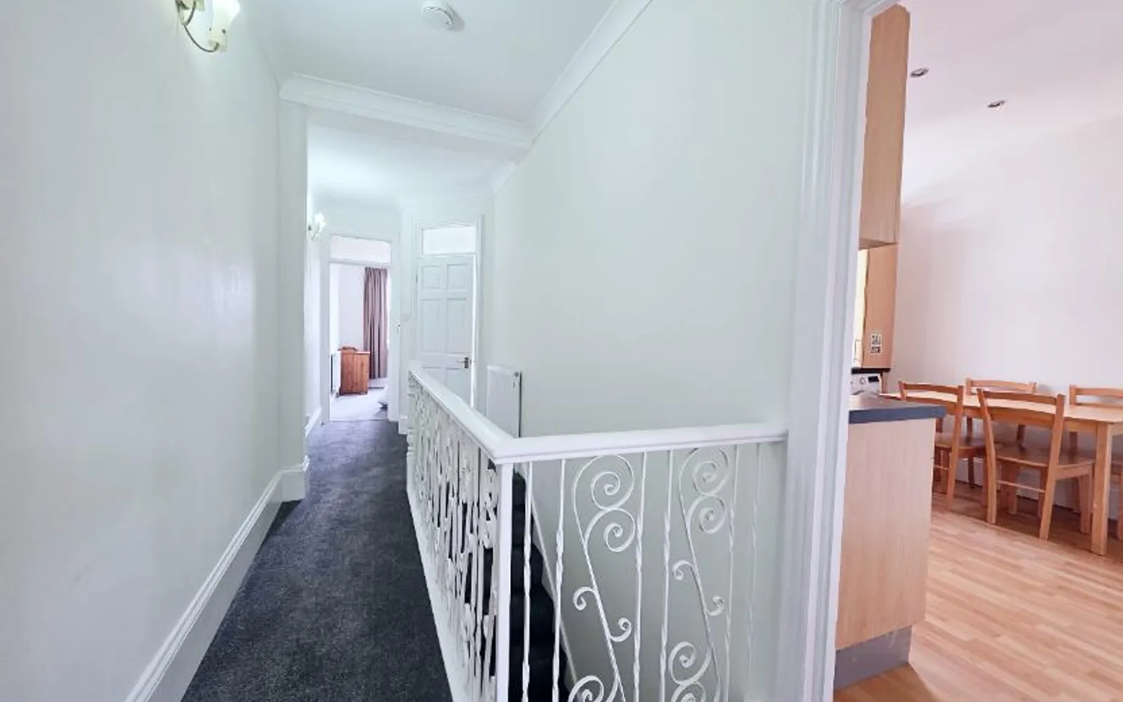 Flat Kingsley Road in Greater London
