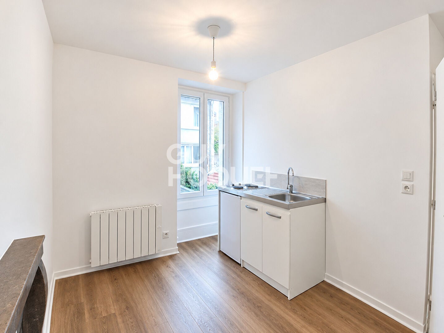 Appartement Rue du Tunnel à Besançon